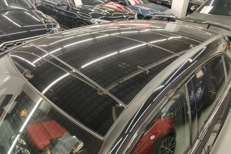 Used Mercedes-Benz A AMG 2020 AMG A 35 4MATIC Roof