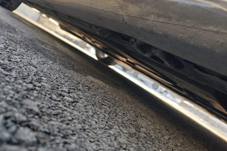 Used Mercedes-Benz A AMG 2020 Facelift AMG A 35 4MATIC First Edition Special Version Chassis Front Right