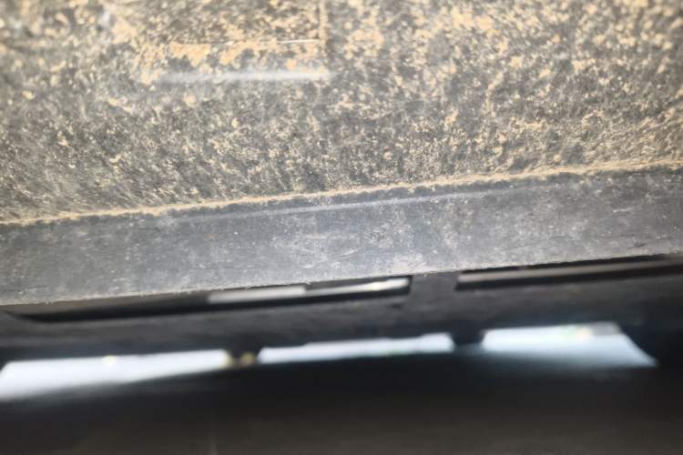 Used Mercedes-Benz A AMG 2020 AMG A 35 4MATIC Chassis Front