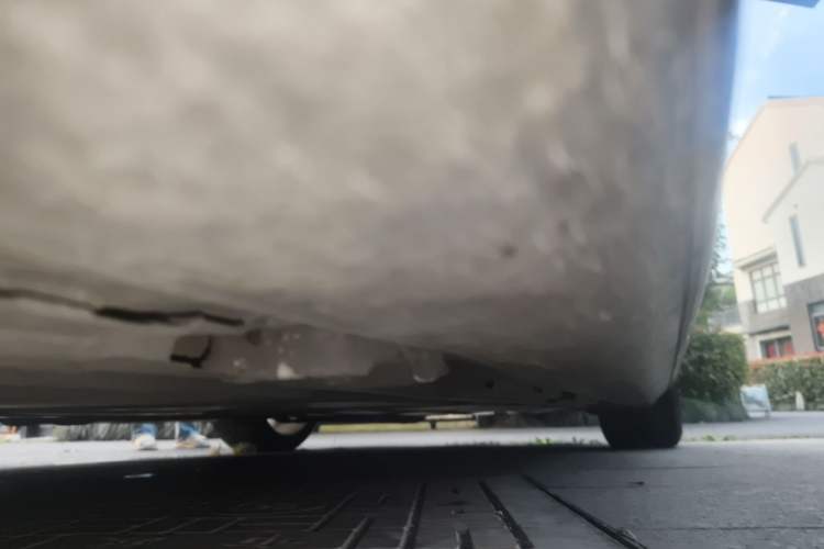Used Mercedes-Benz A AMG 2020 AMG A 35 4MATIC Chassis Front Left