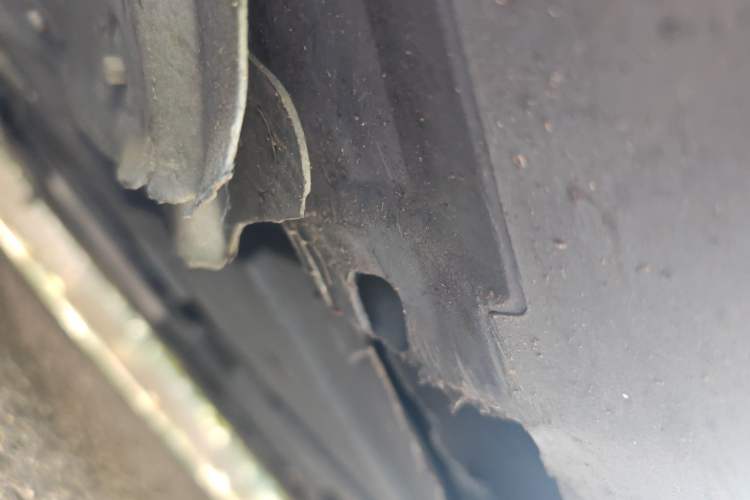 Used Mercedes-Benz A AMG 2020 AMG A 35 4MATIC Chassis Front Left