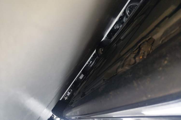 Used Mercedes-Benz A AMG 2020 Facelifted AMG A 35 4MATIC Chassis Front Left