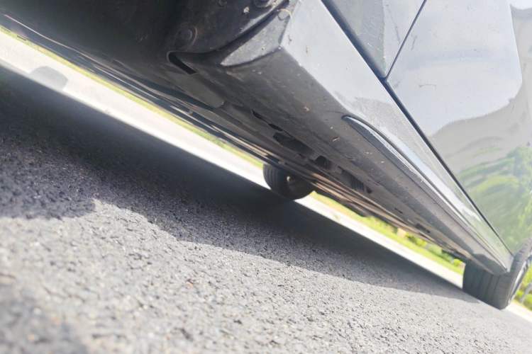 Used Mercedes-Benz A AMG 2020 Facelifted AMG A 35 4MATIC Chassis Front Left