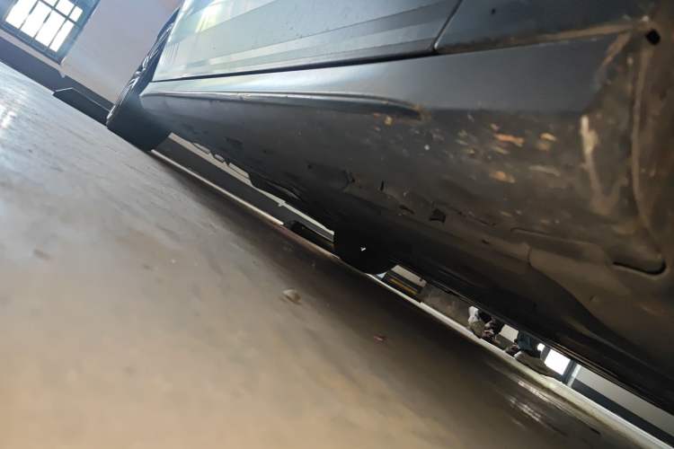 Used Mercedes-Benz A AMG 2020 Facelifted AMG A 35 4MATIC Chassis Front Right