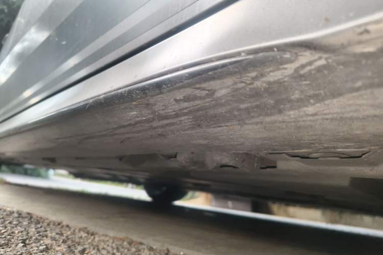 Used Mercedes-Benz A AMG 2020 AMG A 35 4MATIC Chassis Front Right