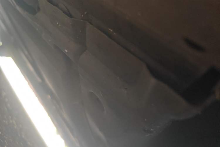 Used Mercedes-Benz A AMG 2020 AMG A 35 4MATIC Chassis Front Right