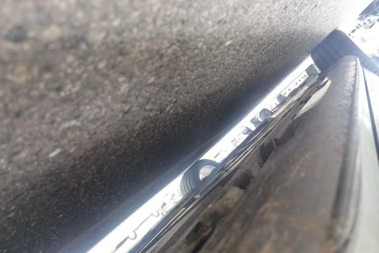 Used Mercedes-Benz A AMG 2020 AMG A 35 L 4MATIC Chassis Front Right