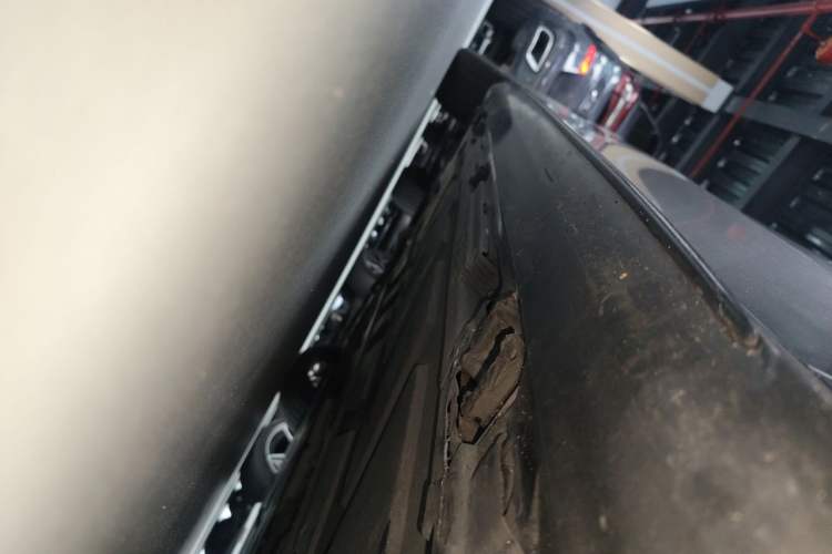 Used Mercedes-Benz A AMG 2020 Facelifted AMG A 35 4MATIC Chassis Front Right