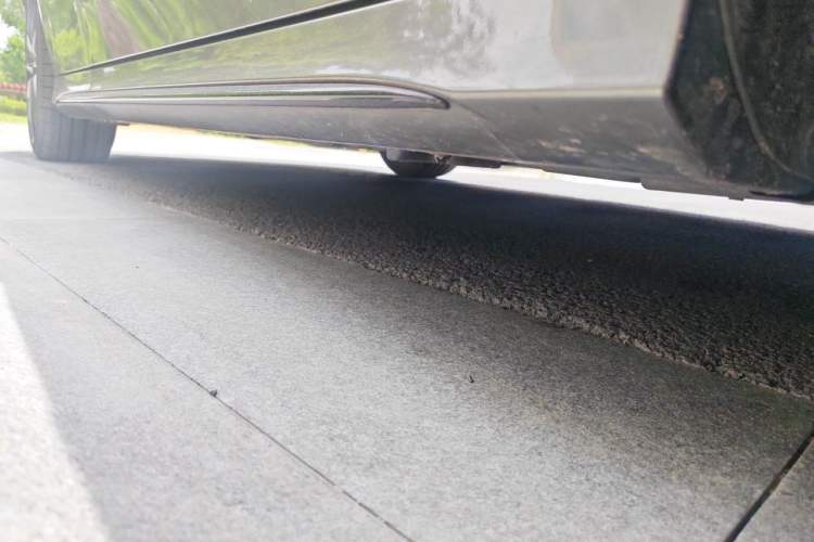 Used Mercedes-Benz A AMG 2020 Facelifted AMG A 35 4MATIC Chassis Front Right