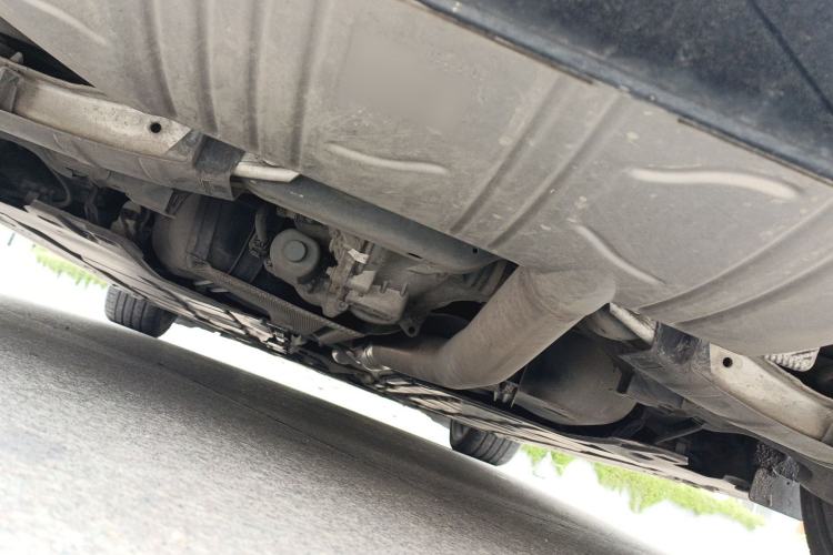 Used Mercedes-Benz A AMG 2020 Facelifted AMG A 35 4MATIC Chassis Rear
