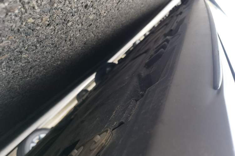 Used Mercedes-Benz A AMG 2020 AMG A 35 L 4MATIC Chassis Rear Left