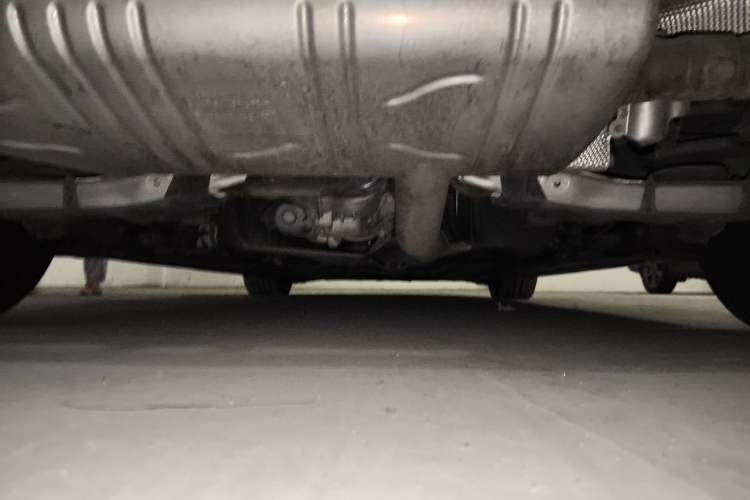 Used Mercedes-Benz A AMG 2020 Facelifted AMG A 35 4MATIC Chassis Rear