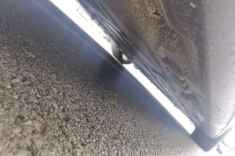 Used Mercedes-Benz A AMG 2020 AMG A 35 L 4MATIC Chassis Rear Right