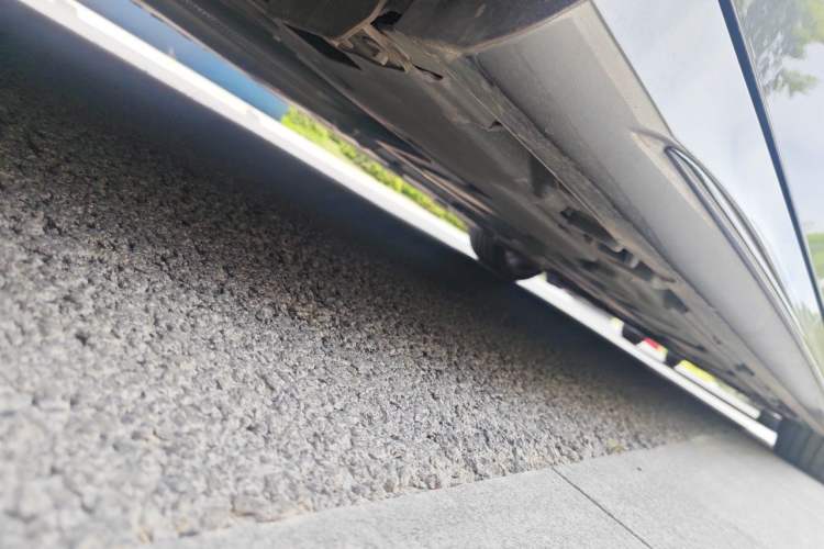 Used Mercedes-Benz A AMG 2020 Facelifted AMG A 35 4MATIC Chassis Rear Right