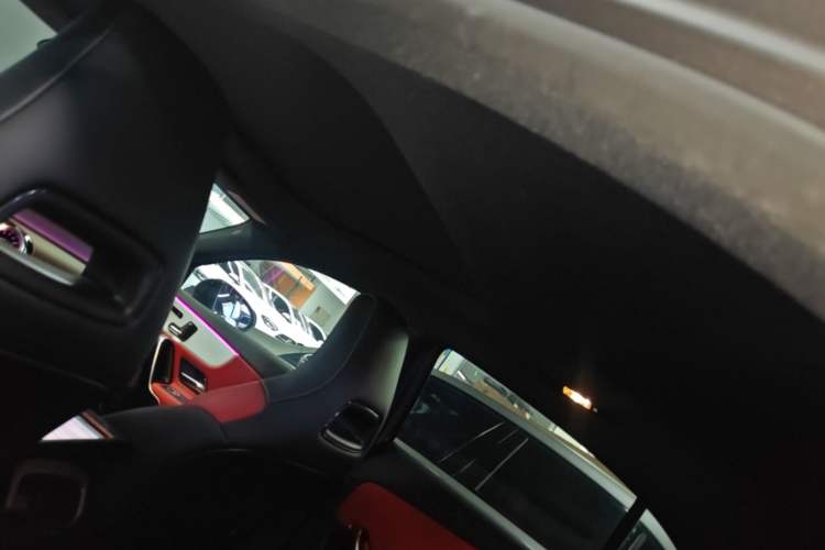 Used Mercedes-Benz A AMG 2020 Facelifted AMG A 35 4MATIC Headliner