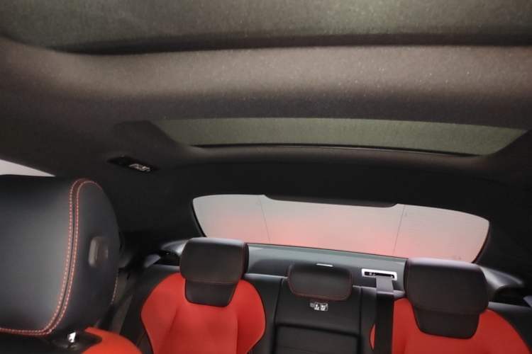 Used Mercedes-Benz A AMG 2020 AMG A 35 L 4MATIC Headliner