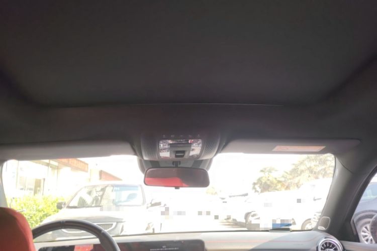 Used Mercedes-Benz A AMG 2020 AMG A 35 4MATIC Headliner