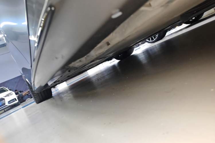 Used Mercedes-Benz A AMG 2020 Facelifted AMG A 35 4MATIC Left Side Sill
