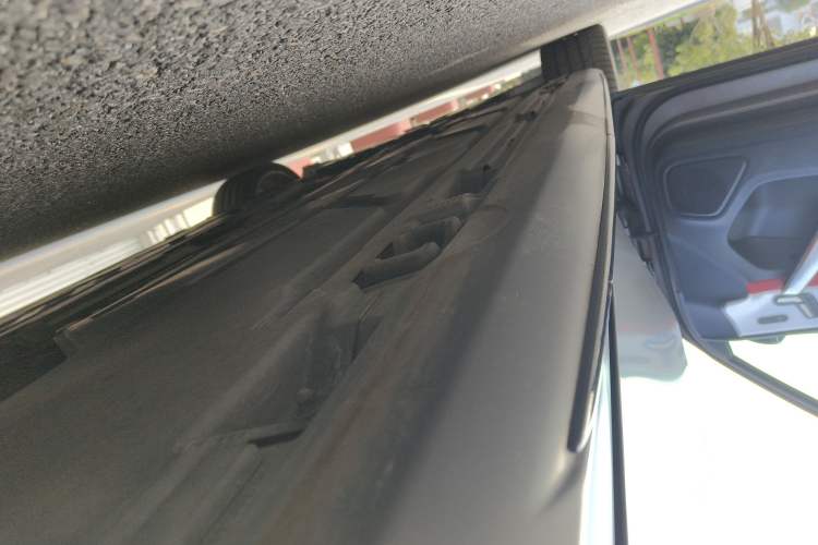 Used Mercedes-Benz A AMG 2020 Facelifted AMG A 35 4MATIC Left Side Sill