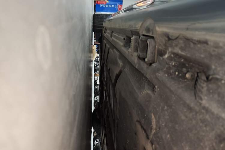 Used Mercedes-Benz A AMG 2020 Facelift AMG A 45 4MATIC+ Left Side Sill