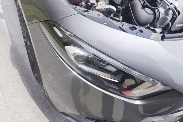 Used Mercedes-Benz A AMG 2020 Facelifted AMG A 35 4MATIC Right Front Headlight