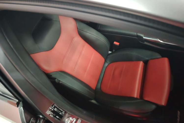 Used Mercedes-Benz A AMG 2020 Facelifted AMG A 35 4MATIC Right Front Seat