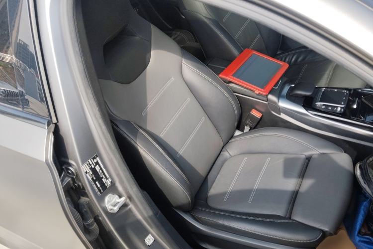 Used Mercedes-Benz A AMG 2020 Facelifted AMG A 35 4MATIC Right Front Seat