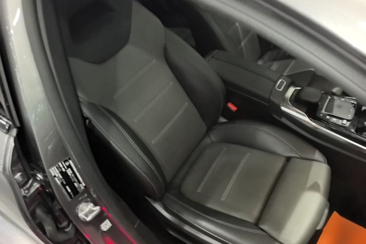 Used Mercedes-Benz A AMG 2020 Facelifted AMG A 35 4MATIC Right Front Seat