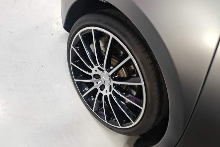 Used Mercedes-Benz A AMG 2020 Facelifted AMG A 35 4MATIC Right Rear Wheel Hub