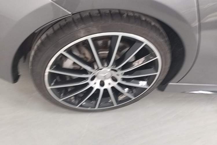 Used Mercedes-Benz A AMG 2020 Facelifted AMG A 35 4MATIC Right Rear Wheel Hub