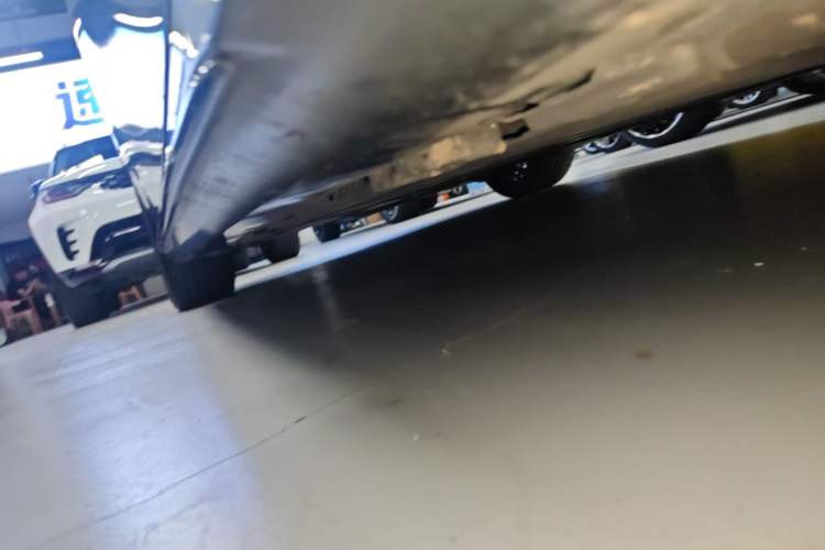 Used Mercedes-Benz A AMG 2020 Facelifted AMG A 35 4MATIC Right Side Sill