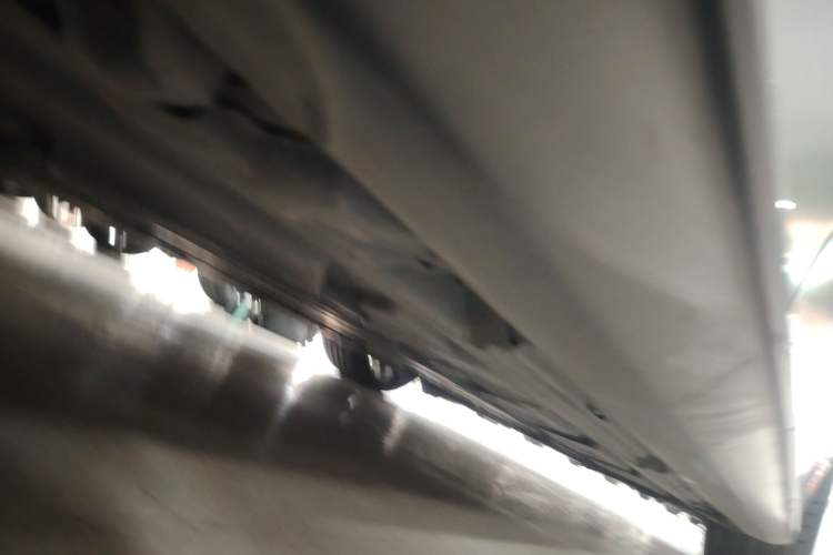 Used Mercedes-Benz A AMG 2020 Facelifted AMG A 35 4MATIC Right Side Sill