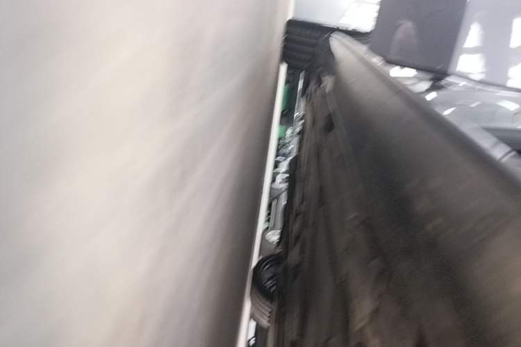 Used Mercedes-Benz A AMG 2020 Facelifted AMG A 35 4MATIC Right Side Sill