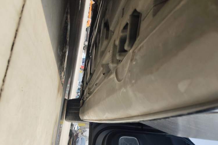 Used Mercedes-Benz A AMG 2020 Facelifted AMG A 35 4MATIC Right Side Sill