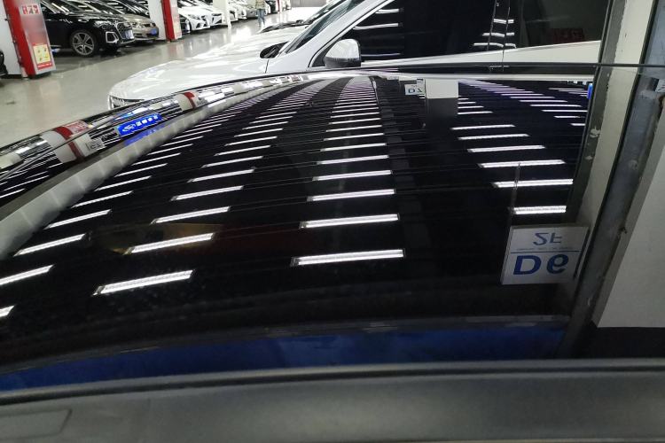 Used Mercedes-Benz A AMG 2020 AMG A 35 4MATIC Roof