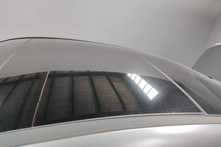 Used Mercedes-Benz A AMG 2020 AMG A 35 L 4MATIC Roof