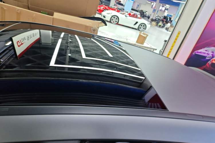 Used Mercedes-Benz A AMG 2020 AMG A 35 4MATIC Roof