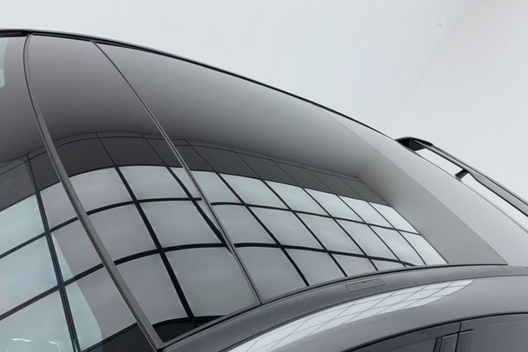 Used Mercedes-Benz A AMG 2020 Facelifted AMG A 35 4MATIC Roof