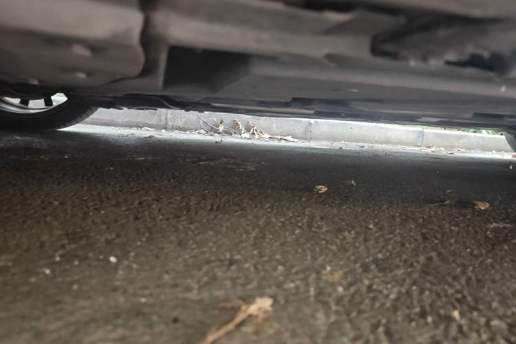 Used Mercedes-Benz A AMG 2020 AMG A 35 L 4MATIC Chassis Front Left