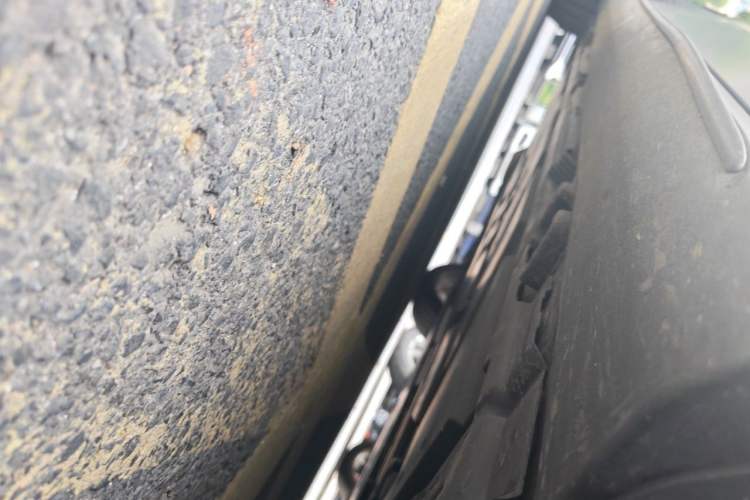 Used Mercedes-Benz A AMG 2020 AMG A 35 4MATIC Chassis Front Right