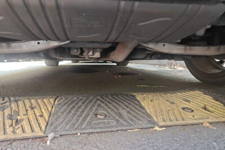 Used Mercedes-Benz A AMG 2020 AMG A 35 L 4MATIC Chassis Rear