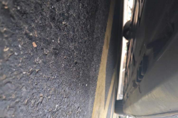 Used Mercedes-Benz A AMG 2020 AMG A 35 4MATIC Chassis Rear Right