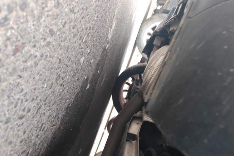 Used Mercedes-Benz A AMG 2020 AMG A 35 4MATIC Chassis Rear
