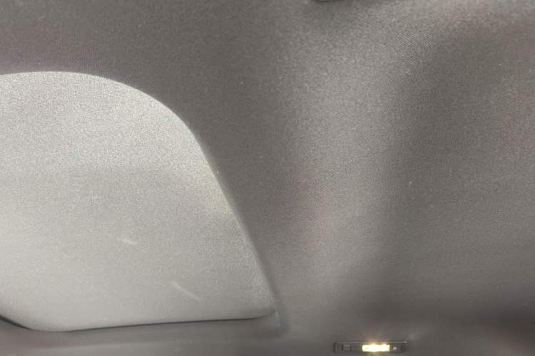 Used Mercedes-Benz A AMG 2020 Facelift AMG A 35 4MATIC First Edition Special Version Headliner
