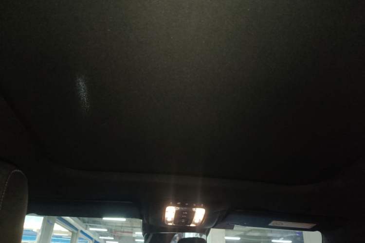 Used Mercedes-Benz A AMG 2020 Facelifted AMG A 35 4MATIC Headliner