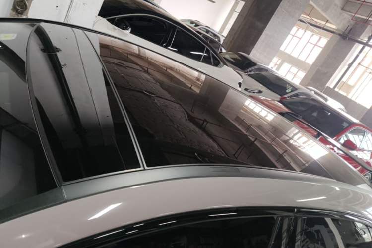 Used Mercedes-Benz A AMG 2020 Facelifted AMG A 35 4MATIC Roof