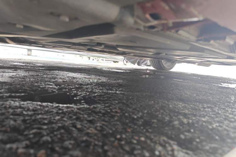 Used Mercedes-Benz A AMG 2020 AMG A 35 L 4MATIC Chassis Front Left