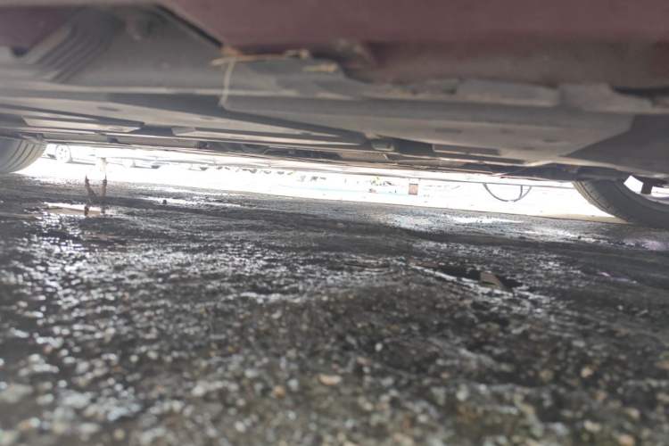 Used Mercedes-Benz A AMG 2020 AMG A 35 L 4MATIC Chassis Front Right