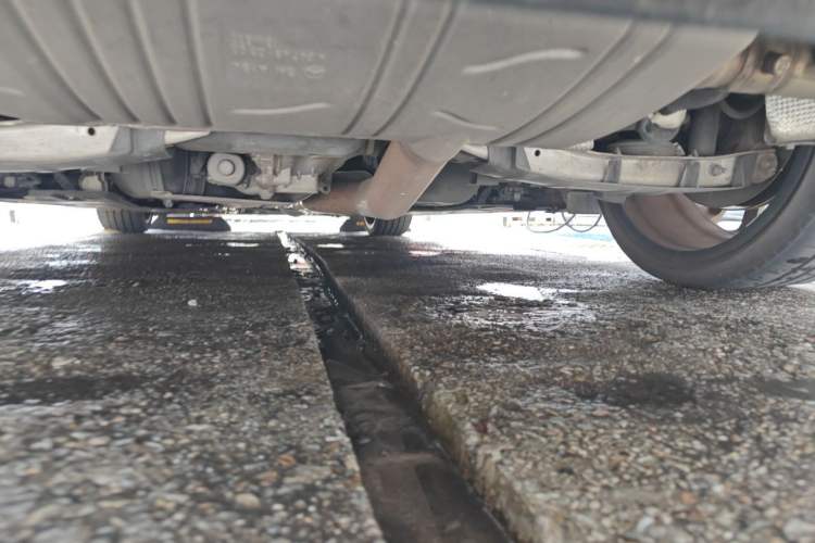 Used Mercedes-Benz A AMG 2020 AMG A 35 L 4MATIC Chassis Rear