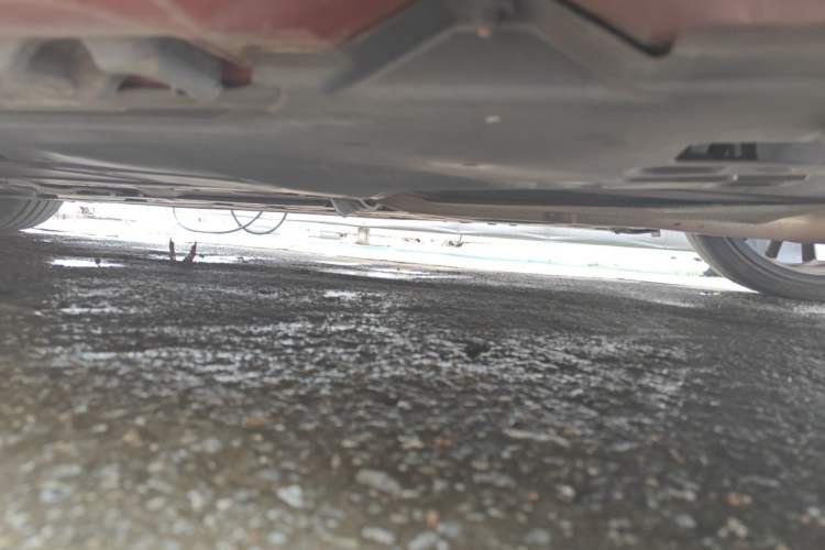 Used Mercedes-Benz A AMG 2020 AMG A 35 L 4MATIC Chassis Rear Left